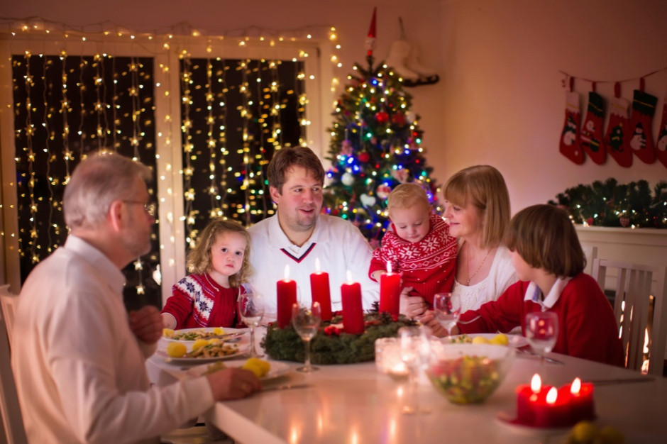 Część Polaków ograniczy wydatki na spożywcze zakupy świąteczne