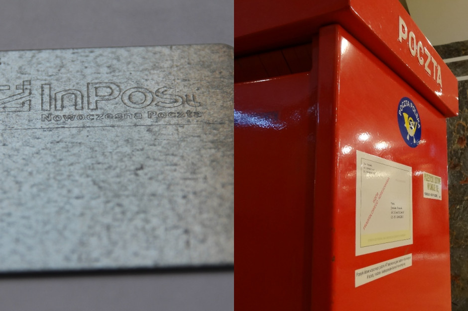 Blaszki InPostu mają już 15 lat. Jak dziś wygląda polski rynek pocztowy?