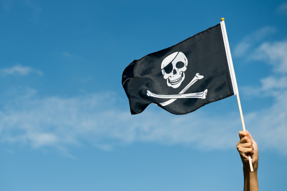 Współcześni piraci: Kim są i gdzie działają?