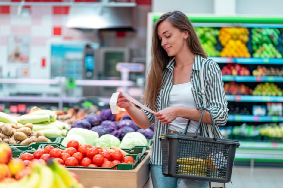 Zerowy VAT na żywność - kiedy będą decyzje?