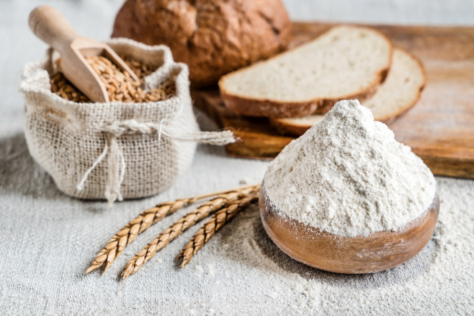 Czy będą ceny regulowane na chleb, cukier i mąkę?