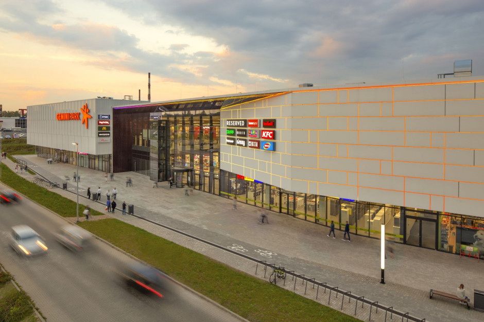 Gemini Holding: Leasingowo 2021 rok był owocny, fot. materiały prasowe Gemini Holding: Leasingowo 2021 rok był owocny