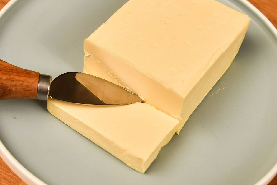 Ceny masła w Niemczech niższe niż w Polsce?