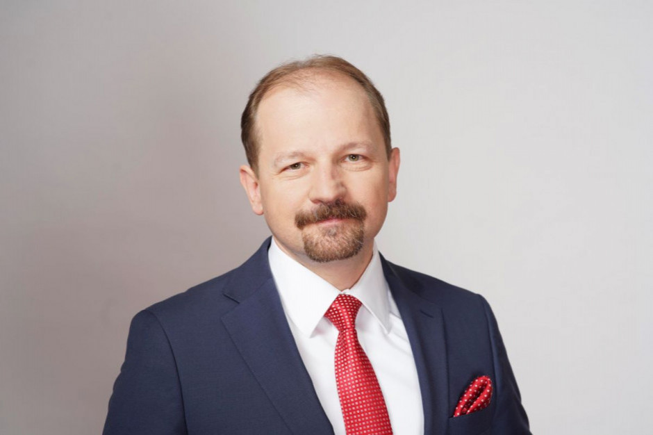 Marcin Poniatowski, członek zarządu ds. marketingu Lewiatan Holding, fot. materiały prasowe PSH Lewiatan: Zerowy VAT nie obniży cen żywności