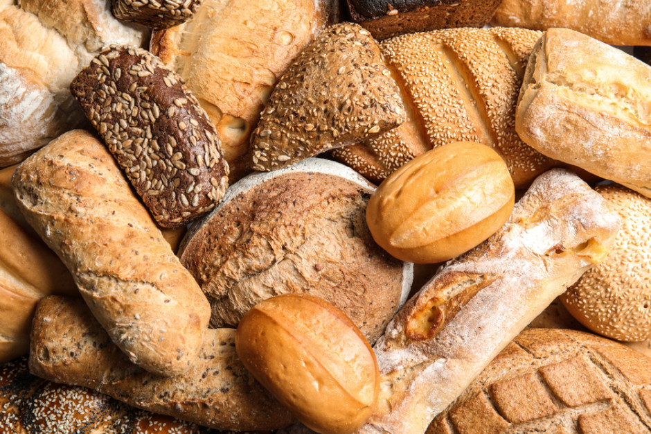 Chleb stanie się produktem delikatesowym? Piekarze alarmują