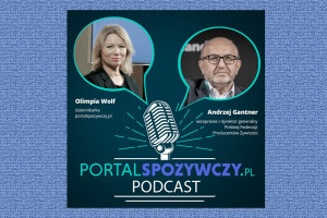 Podcast Portalspozywczy.pl. Co z cenami żywności?
