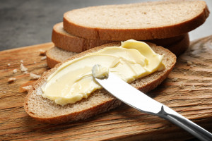 Lidl „odda” klientom VAT. Tańsze m.in. masło, mleko i chleb
