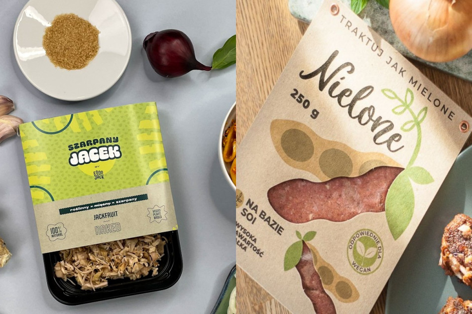 Carrefour wesprze cztery polskie startupy spożywcze. fot. mat. pras. Carrefour zainwestuje w 4 spożywcze startupy z Polski