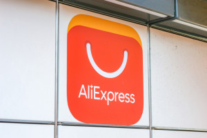 Urządzenia do odbioru paczek Aliexpress w kilku miastach