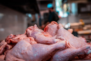 Zerowy VAT na mięso powinien być na stałe. Propozycja KRD-IG