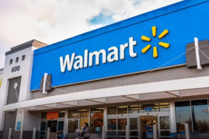Walmart planuje wprowadzić własną kryptowalutę