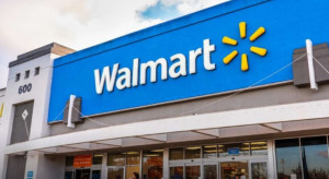 Walmart planuje wprowadzić własną kryptowalutę