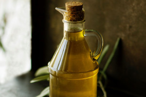 Czy oliwa z oliwek wydłuża życie?