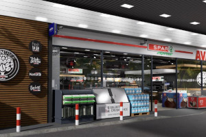 Kolejne supermarkety SPAR Express na stacjach AVIA