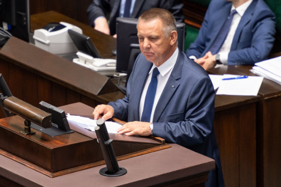 Prezes NIK: powinna być przeprowadzona kontrola Polskiego Ładu