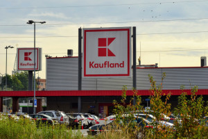 Kaufland rozszerza asortyment zrównoważonych produktów