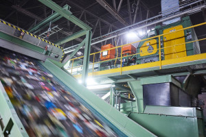 PepsiCo stawia na opakowania z recyklingu i materiałów odnawialnych