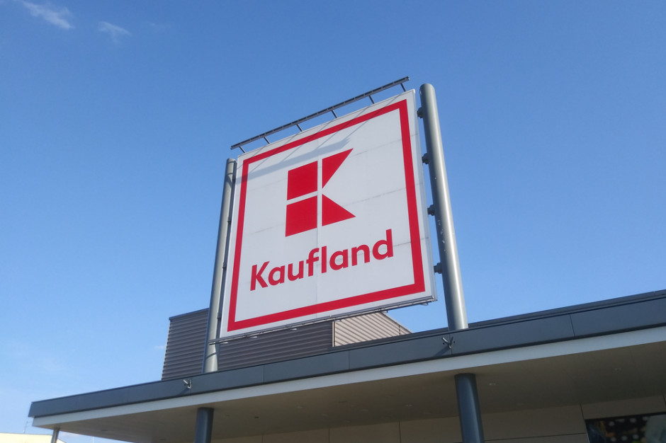 Handel po 1 lutego: Jak będzie otwarty Kaufland?