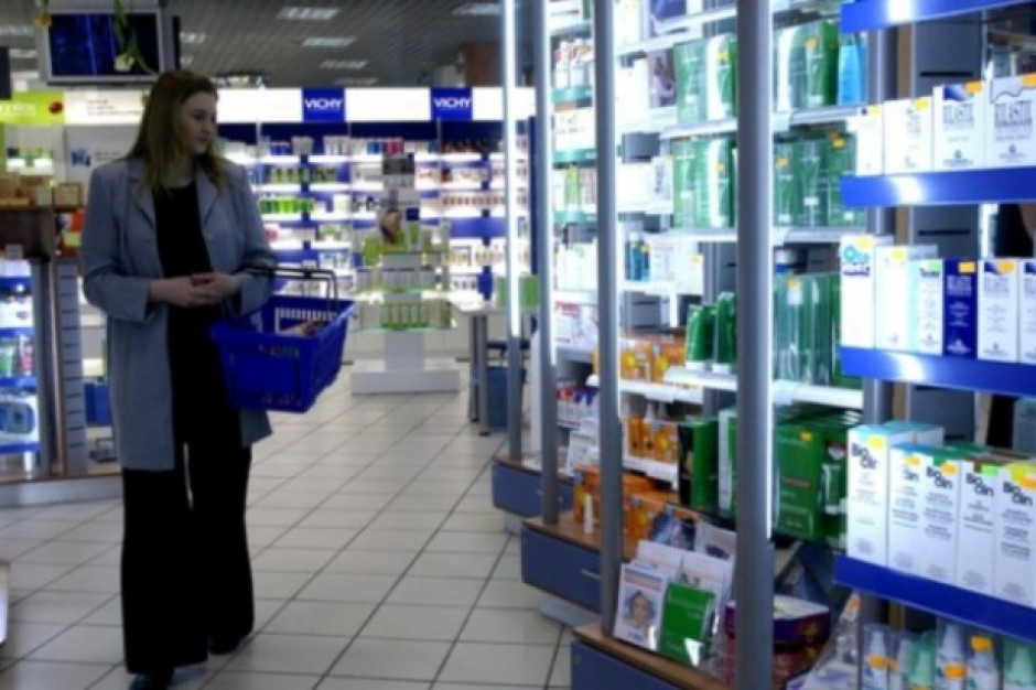 Dzisiejsze zmiany - testy w aptekach i nauczanie zdalne /fot. PTWP Dzisiejsze zmiany - testy w aptekach i nauczanie zdalne