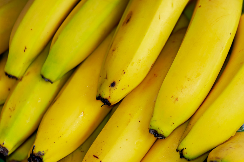 Kokaina w bananach: skąd wzięła się w Lidlu i Biedronce?