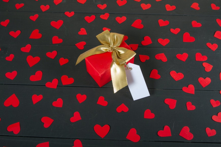Walentynki 2022: Ile wydamy na tegoroczne święto zakochanych?