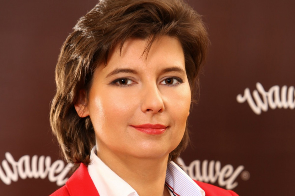 Polacy lubią czekoladowe podarunki