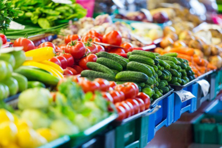 Ceny skupu produktów rolnych w styczniu wzrosły o 28,5 proc. rdr