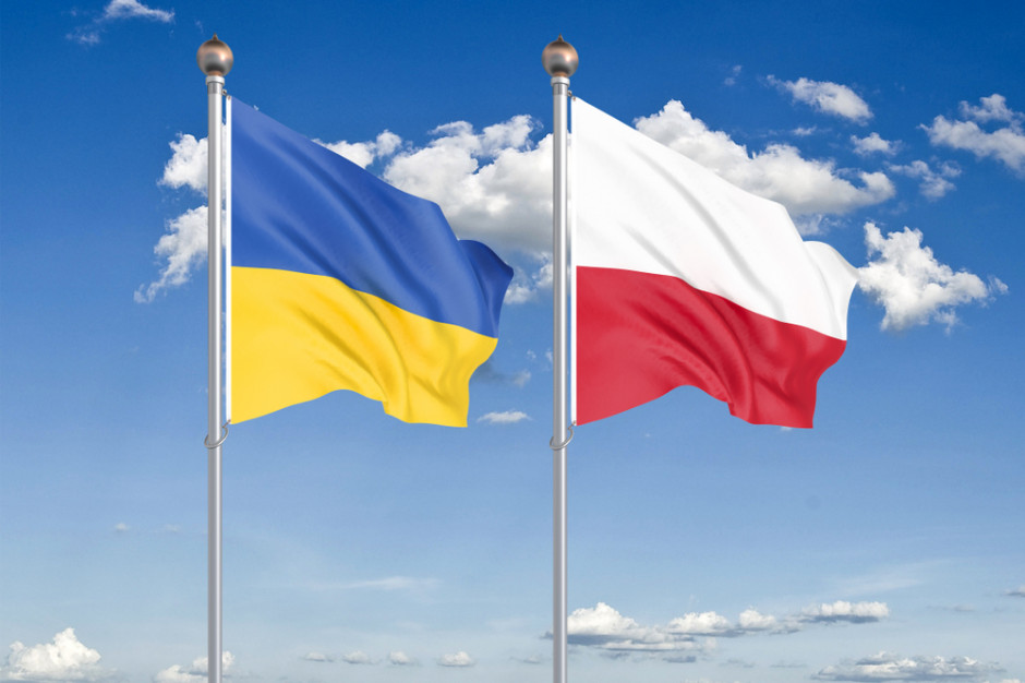PAIH: Na Ukrainie działa ponad 1 tys. polskich firm