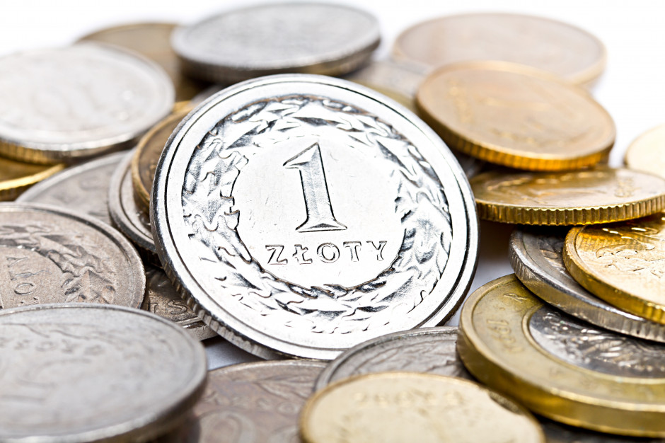 BIEC: firmy działają pod presją rosnących kosztów i zaległości w inwestycjach / fot. PTWP BIEC: wciąż pogarsza się sytuacja finansowa przedsiębiorstw