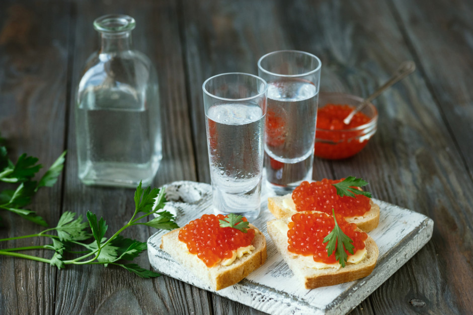 Czy bojkot rosyjskich produktów realnie zaszkodzi firmom z tego kraju? fot. shutterstock Czy bojkot rosyjskich produktów to dobry pomysł?