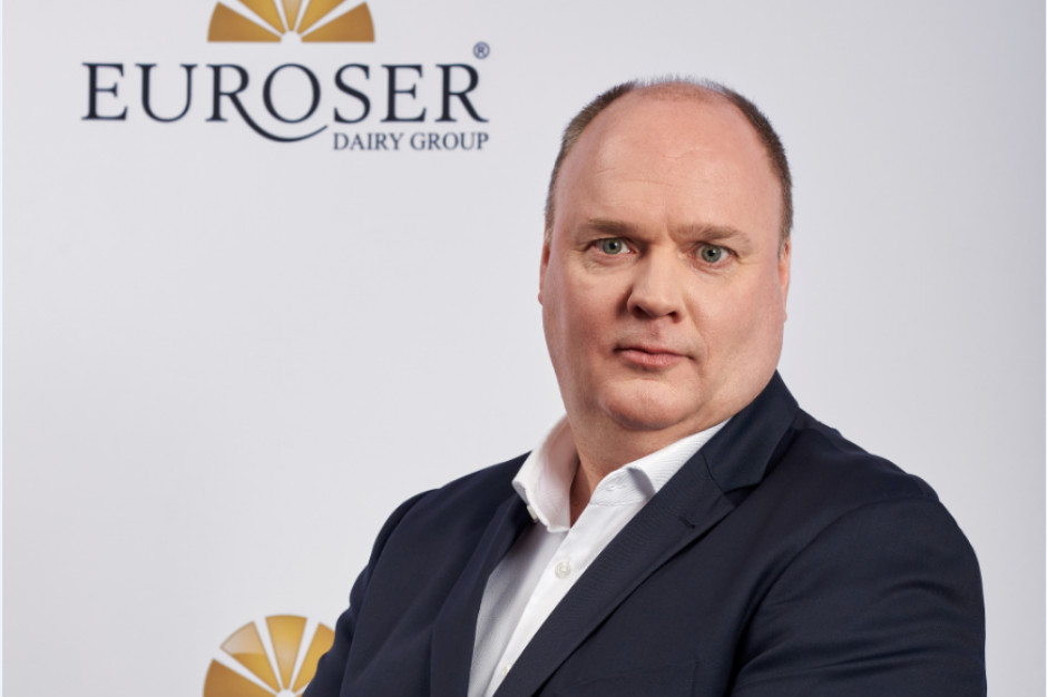 Prezes Euroser Dairy Group: Liczę, że Ukraina wkrótce dołączy do UE