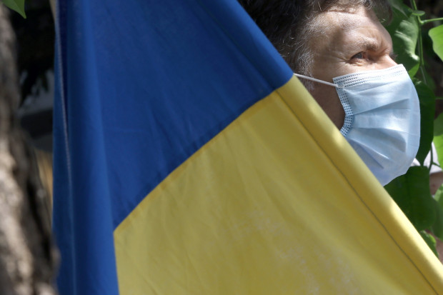 Ukraińska grupa rolnicza wstrzymuje produkcję i eksport