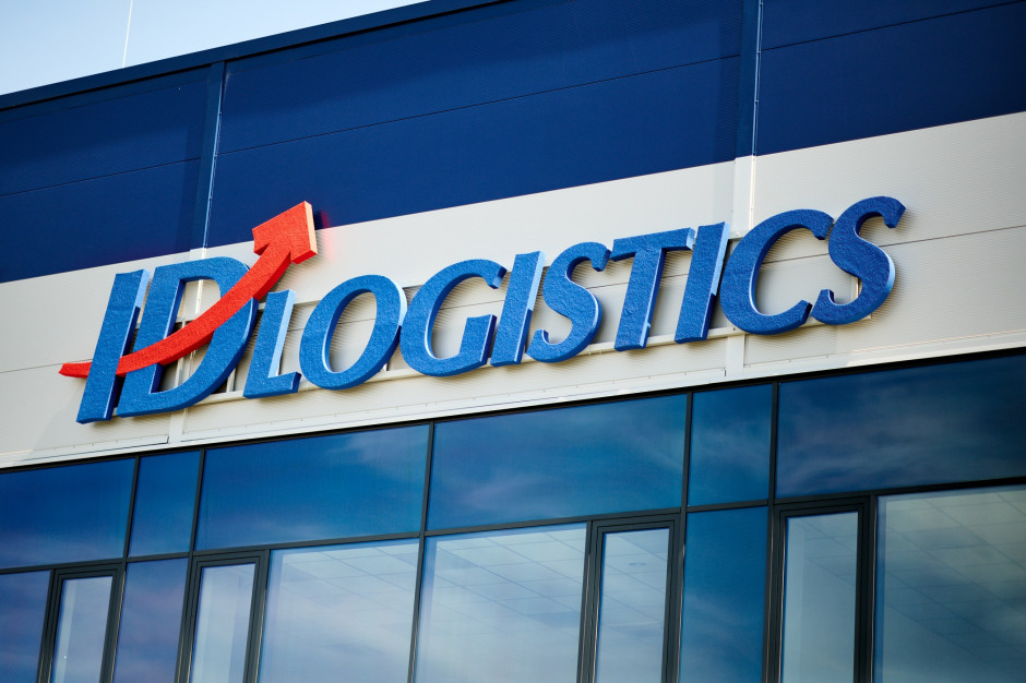 Grupa ID Logistics zwiększyła zysk w 2021 roku o 25 proc.