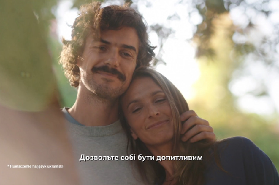 Lidl przetłumaczy wybrane spoty telewizyjne na język ukraiński
