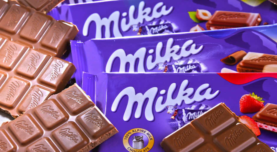 Które marki należą do Mondelez International? Zobacz listę brandów!