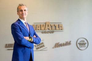 Lavazza podsumowała 2021 r. Ponad 100 mln euro zysku netto Grupy