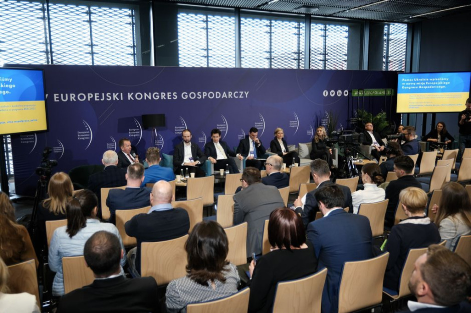 EEC: W transformacji w stronę zeroemisyjności są wielkie pieniądze