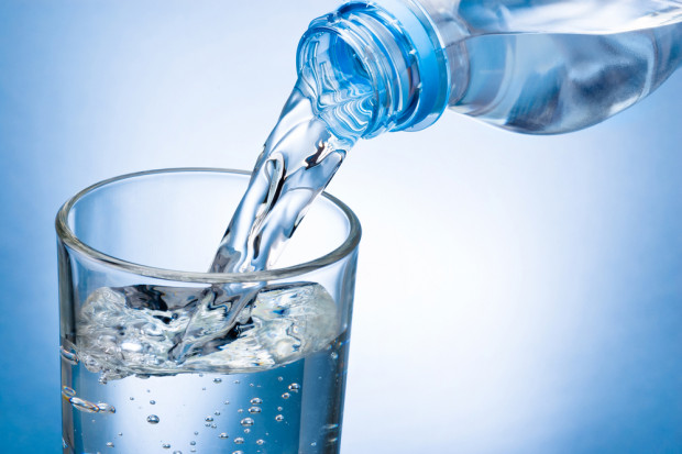 Producent wody Borjomi zawiesza działalność