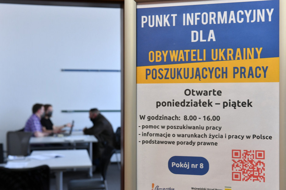 Polacy zmęczeni pomocą Ukraińcom?