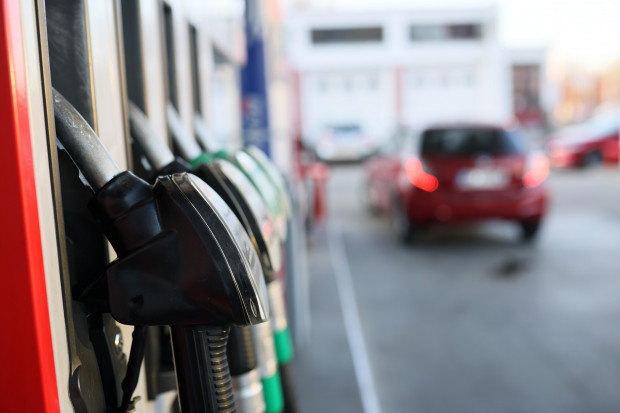 Analitycy ostrzegają: Ceny paliw mogą wzrosnąć nawet 20 groszy na litrze