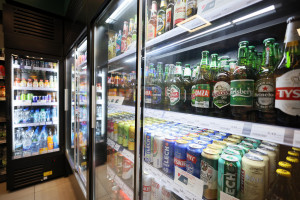 Kolejne spadki sprzedaży piwa. Branża apeluje do rządu o wstrzymanie podwyżki akcyzy