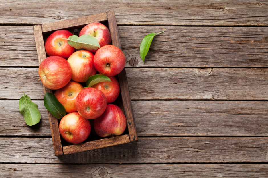 Polska szuka nowych rynków zbytu dla jabłek