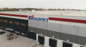 ID Logistics w I kwartale zwiększył przychody o blisko 24 proc.