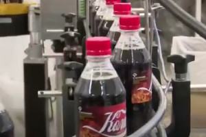 Rosjanie ruszyli z produkcją podrabianej coli. Komi Cola podbije rynek?