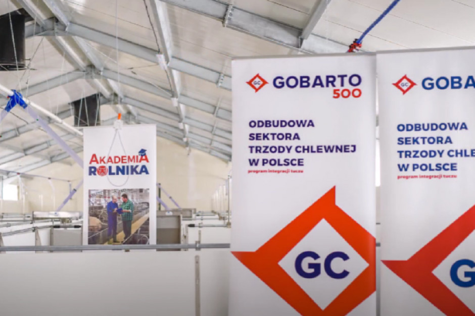 Wojna bez wpływu na Gobarto. Spółka sprzedała aktywa na Ukrainie