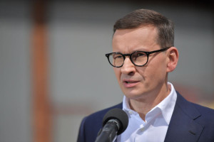 Premier o fuzji Orlenu i Lotosu: ma wzmocnić polskie przedsiębiorstwo