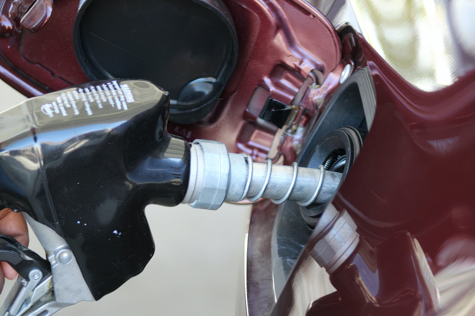 USA: napięta sytuacji na rynku benzyny. Ropa ponownie drożeje