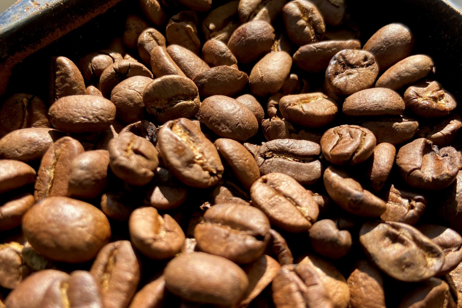 Czy kawy rzemieślnicze podbijają polski rynek? (WIDEO)