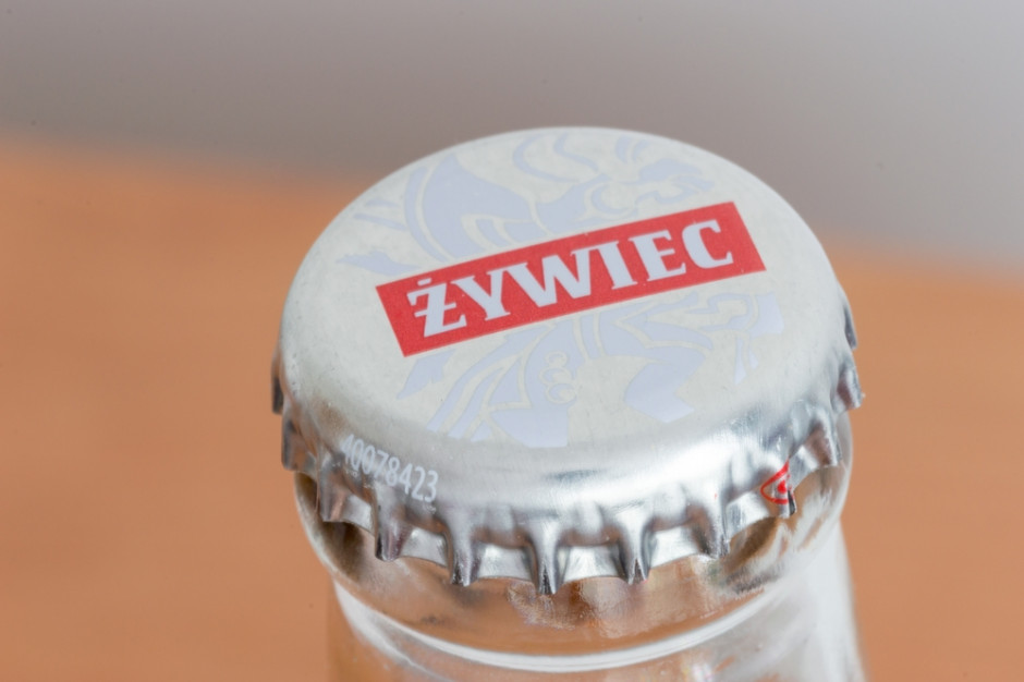 Grupa Żywiec nie wypłaci dodatkowej dywidendy. fot. shutterstock Grupa Żywiec nie wypłaci dodatkowej dywidendy. To efekt inflacji, ale nie tylko