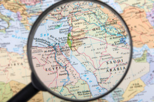 Rynek drobiu. Na Bliskim Wschodzie rośnie duży eksporter?
